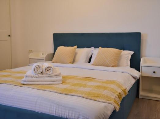 Radu Studio Mamaia Nord Apartman Năvodari Kültér fotó