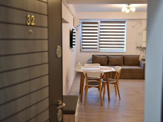 Radu Studio Mamaia Nord Apartman Năvodari Kültér fotó
