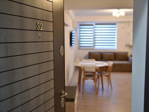 Radu Studio Mamaia Nord Apartman Năvodari Kültér fotó