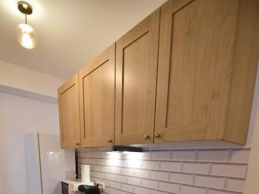 Radu Studio Mamaia Nord Apartman Năvodari Kültér fotó