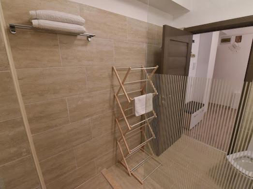 Radu Studio Mamaia Nord Apartman Năvodari Kültér fotó